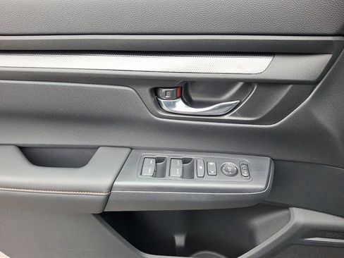 Certified 2026 Honda CR-V TrailSport image 12