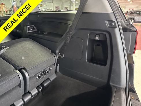 Used 2023 Honda Odyssey EX-L image 31