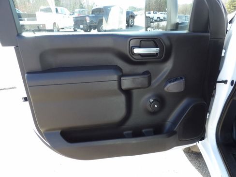 Used 2021 Chevrolet Silverado 2500 W/T image 14