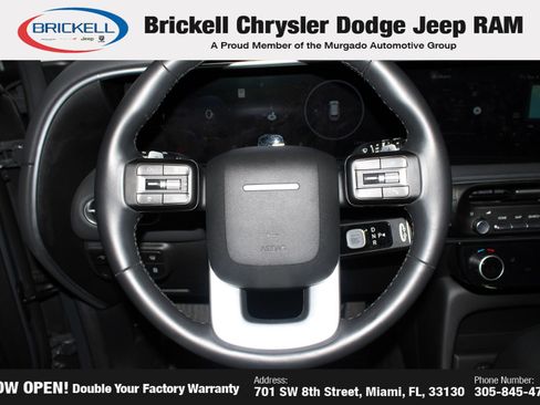 Used 2026 Hyundai Palisade SEL FWD image 37