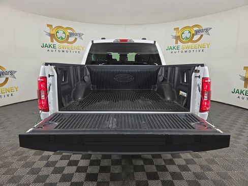 Used 2023 Ford F150 XLT image 32