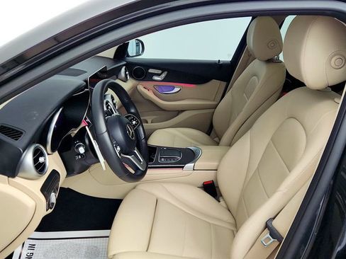 Used 2022 Mercedes-Benz GLC 300 4MATIC image 19