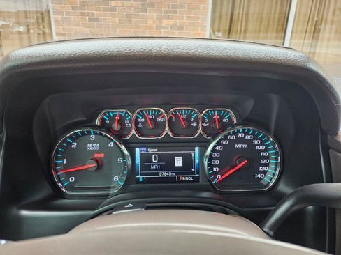 Used 2019 Chevrolet Tahoe Premier AWD/4WD image 42