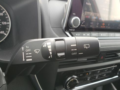 Used 2026 Nissan Rogue S image 39