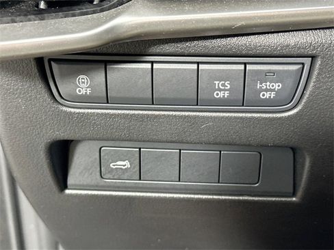 Used 2024 MAZDA CX-90 3.3 Turbo w/ Preferred Plus image 23