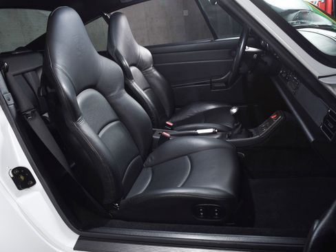 Used 1998 Porsche 911 Carrera S image 12