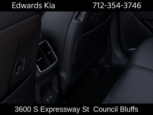 New 2027 Kia Sportage AWD Hybrid image 28