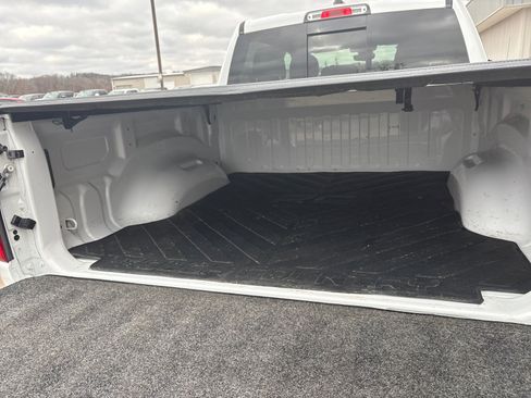 Used 2020 RAM 1500 Big Horn image 13