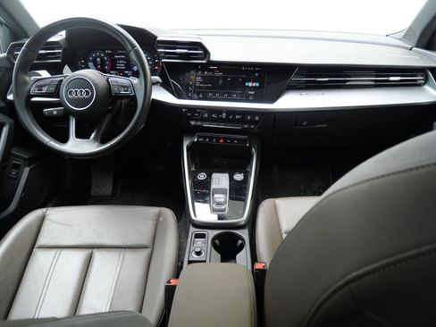Used 2022 Audi A3 2.0T Premium w/ Convenience Package AWD/4WD image 23