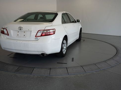Used 2009 Toyota Camry Hybrid FWD image 7