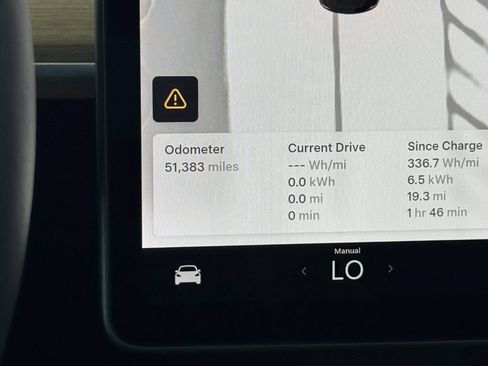 Used 2023 Tesla Model Y Long Range AWD/4WD image 22