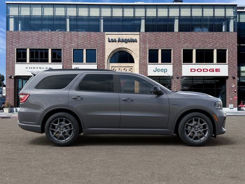 New 2026 Dodge Durango GT w/ Blacktop Package AWD/4WD image 21