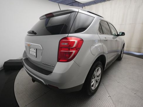 Used 2016 Chevrolet Equinox LT w/ Convenience Package FWD image 12