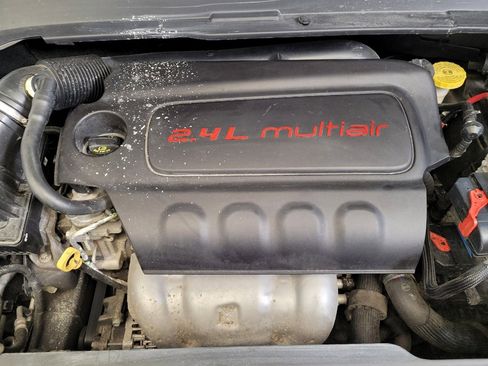 Used 2018 Jeep Compass Limited w/ Navigation Group image 30