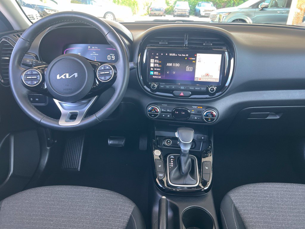 Certified 2024 Kia Soul EX FWD image 18