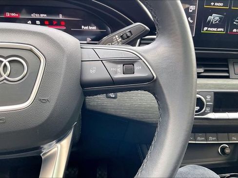 Used 2023 Audi A5 2.0T Premium Plus w/ Premium Plus image 19