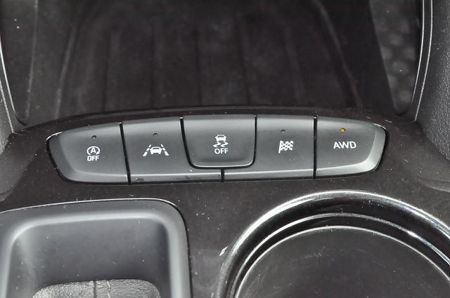 Used 2024 Chevrolet TrailBlazer LT AWD/4WD image 34