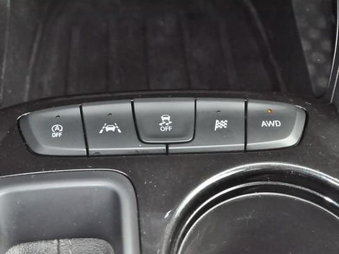 Used 2024 Chevrolet TrailBlazer LT AWD/4WD image 34