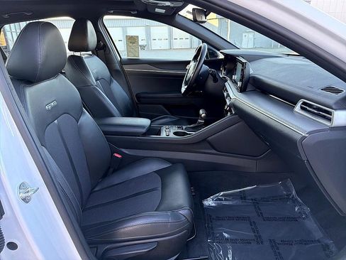 Used 2021 Kia K5 GT-Line image 21
