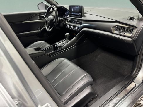 Certified 2023 Acura Integra A-Spec image 13