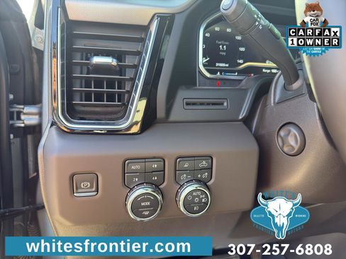 Certified 2023 GMC Sierra 1500 Denali AWD/4WD image 18