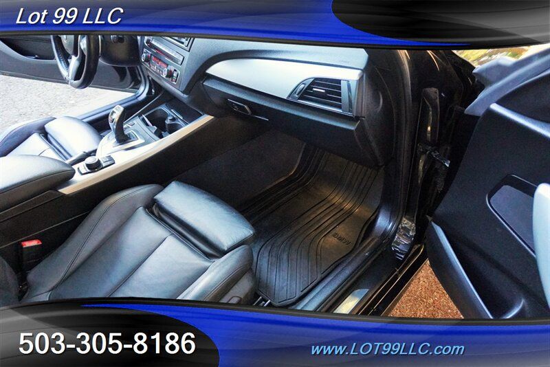 Used 2014 BMW M235i Coupe RWD image 33
