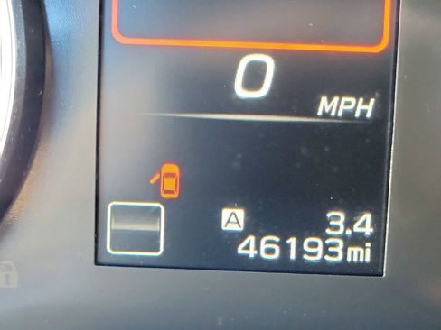 Used 2022 Subaru WRX Limited image 24