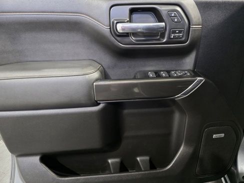 Used 2019 GMC Sierra 1500 AT4 image 10