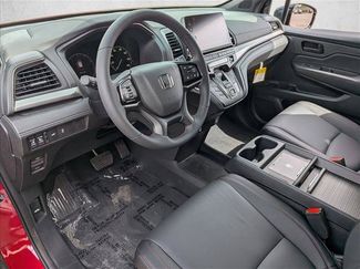New 2026 Honda Odyssey Sport-L video 3