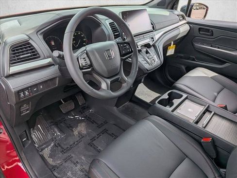 New 2026 Honda Odyssey Sport-L image 3