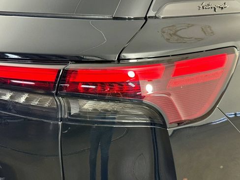 Certified 2027 INFINITI QX60 Autograph w/ Autograph Tech Package AWD/4WD image 37