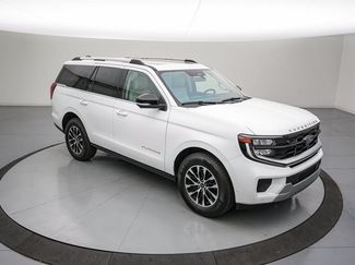 Certified 2025 Ford Expedition Platinum AWD/4WD video 2