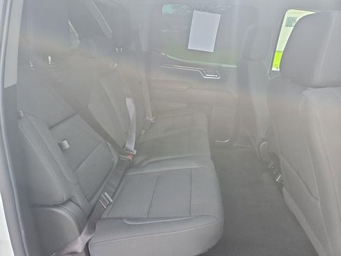 Used 2024 GMC Sierra 1500 Elevation AWD/4WD image 19