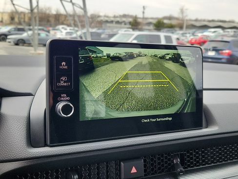 New 2026 Honda CR-V LX image 12