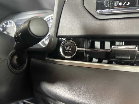 Used 2022 Mitsubishi Outlander SEL Black Edition image 20