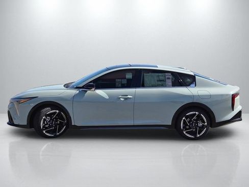 New 2026 Kia K4 GT-Line FWD image 7