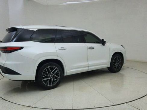 Used 2025 Lexus TX 350 AWD w/ Technology Package image 72