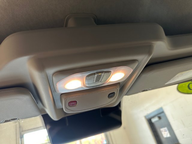 Used 2026 RAM ProMaster 1500 w/ Premium Convenience Group FWD image 31