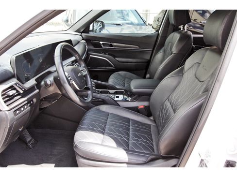 Used 2024 Kia Telluride EX X-Line AWD/4WD image 9