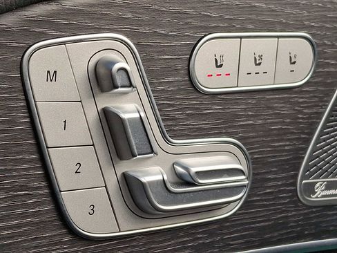 Certified 2023 Mercedes-Benz GLS 450 GLS 450 image 22