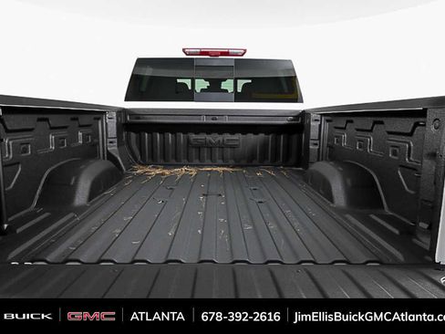 New 2026 GMC Sierra 3500 Denali w/ Denali Reserve Package image 30