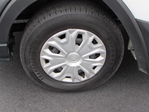 Used 2023 Ford Transit 250 T-250 Low Rf 9070 GVWR RWD w/ Exterior Upgrade Package image 10