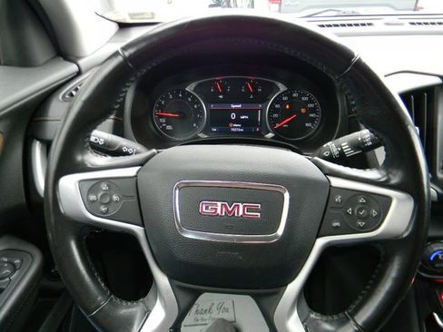 Used 2019 GMC Terrain SLE w/ Driver Convenience Package AWD/4WD image 13
