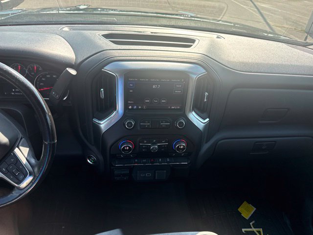 Used 2020 Chevrolet Silverado 1500 RST w/ All-Star Edition AWD/4WD image 19