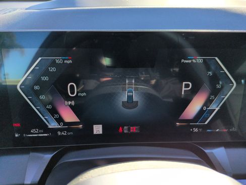 Used 2025 BMW X3 xDrive30i w/ Premium Package image 21