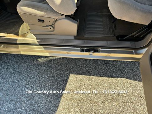 Used 2005 Chevrolet Silverado 1500 LS w/ Light Duty Power Package image 43