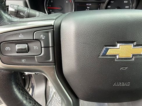 Used 2021 Chevrolet Tahoe LS AWD/4WD image 19