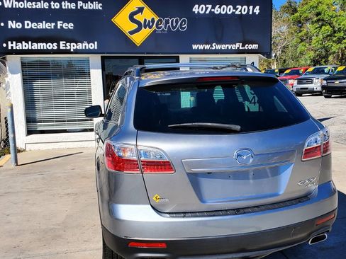 Used 2011 MAZDA CX-9 Touring w/ Moonroof & Bose Audio Pkg image 13