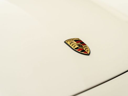 Used 1997 Porsche 911 Gunther Werks Speedster -1 of image 35