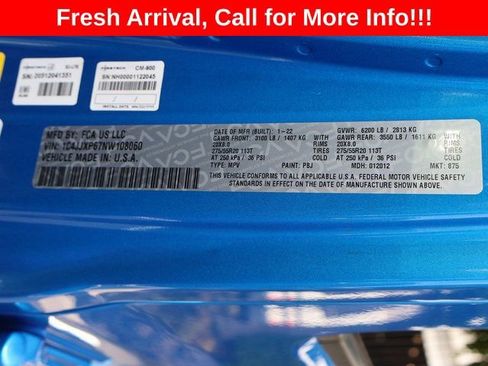 Used 2022 Jeep Wrangler Unlimited Sahara AWD/4WD image 39